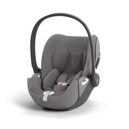 Cybex Cloud T i-Size silla de coche para bebé
