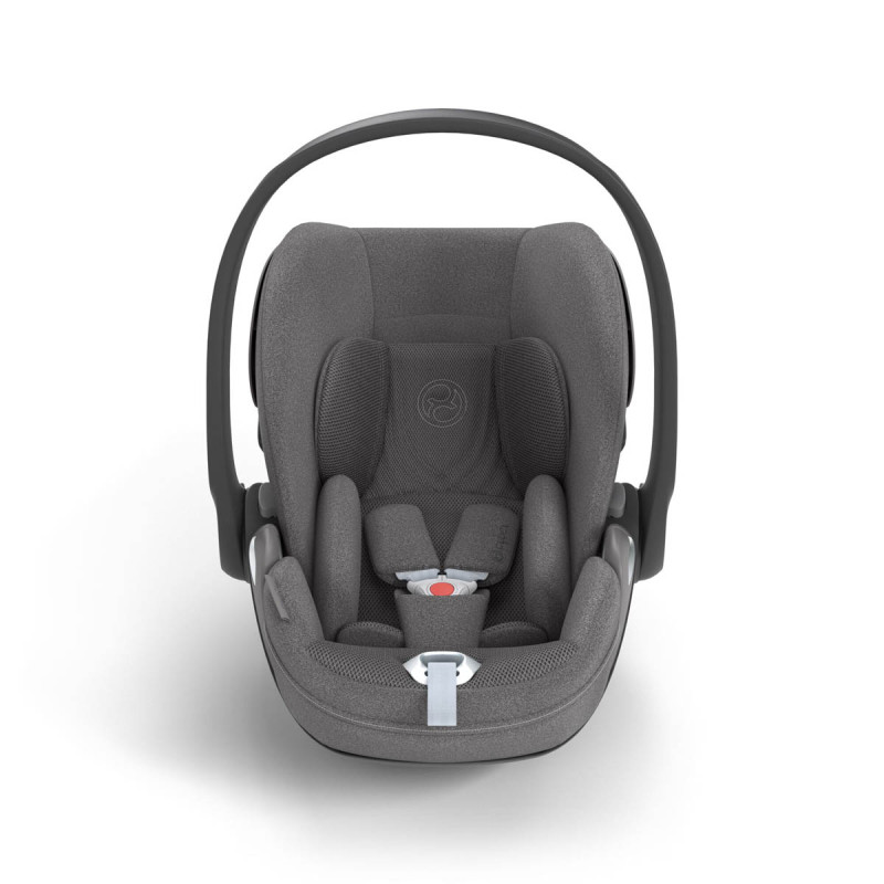 Cybex Cloud T i-Size silla de coche para bebé