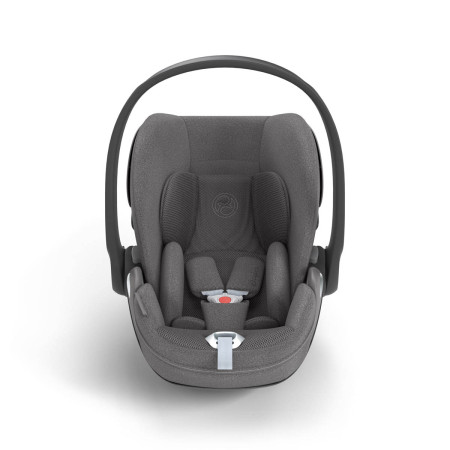 Cybex Cloud T i-Size silla de coche para bebé
