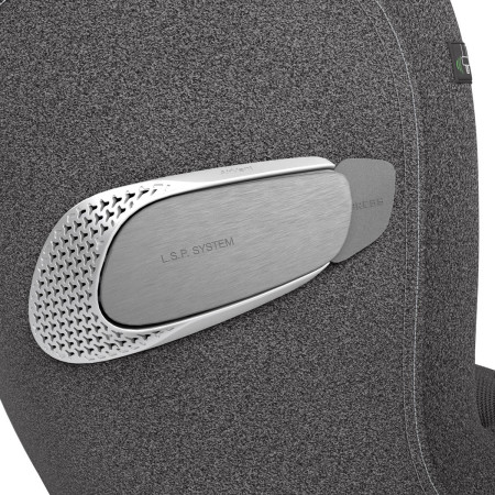 Cybex sirona t silla de coche isize