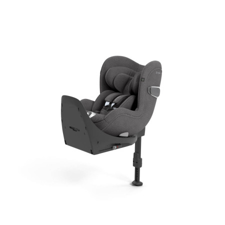 Cybex sirona t silla de coche isize