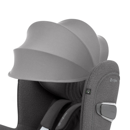 Cybex sirona t silla de coche isize