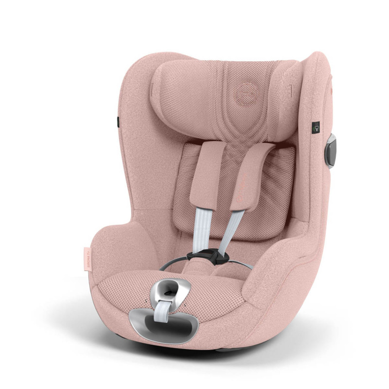 Cybex sirona t silla de coche isize