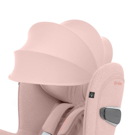 Cybex sirona t silla de coche isize