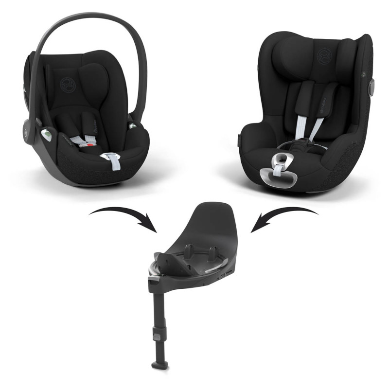 cybex base isofix T