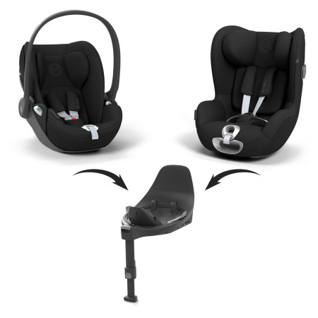 cybex base isofix T