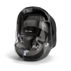 Cybex Burbuja de lluvia para Cloud Y Atom