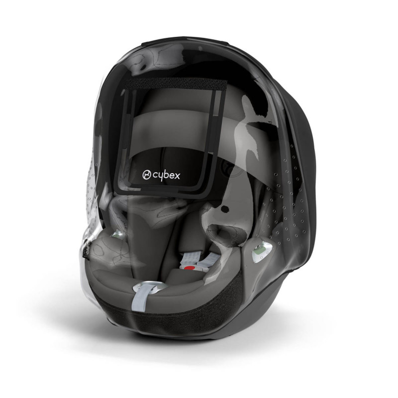 Cybex Burbuja de lluvia para Cloud Y Atom