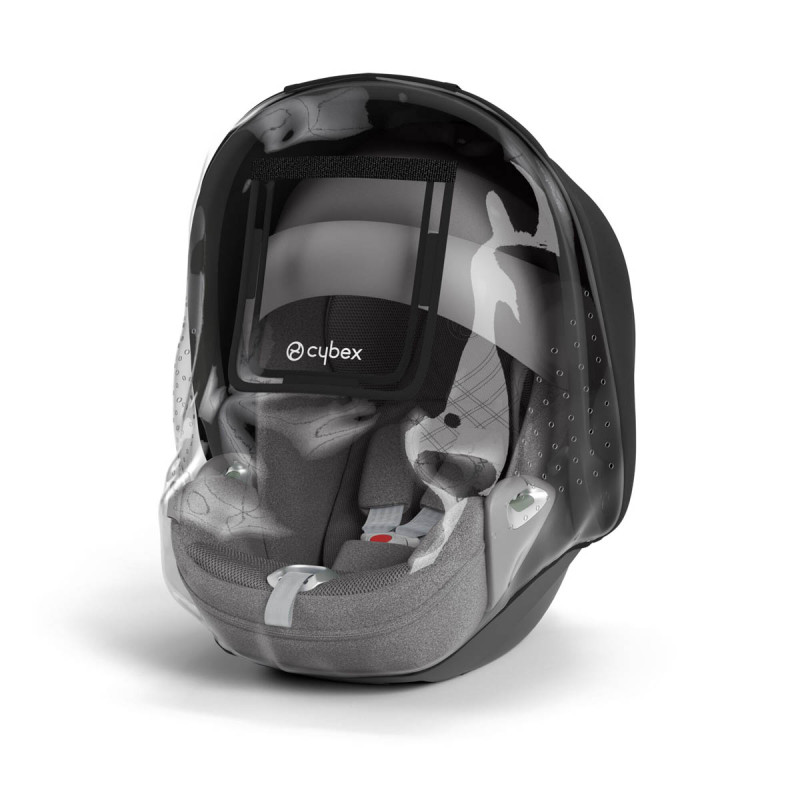 Cybex Burbuja de lluvia para Cloud Y Atom