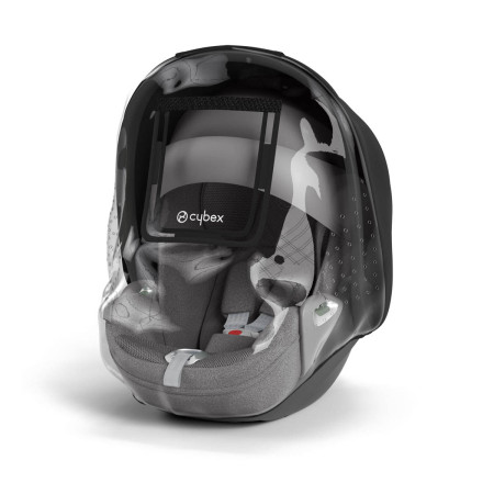 Cybex Burbuja de lluvia para Cloud Y Atom
