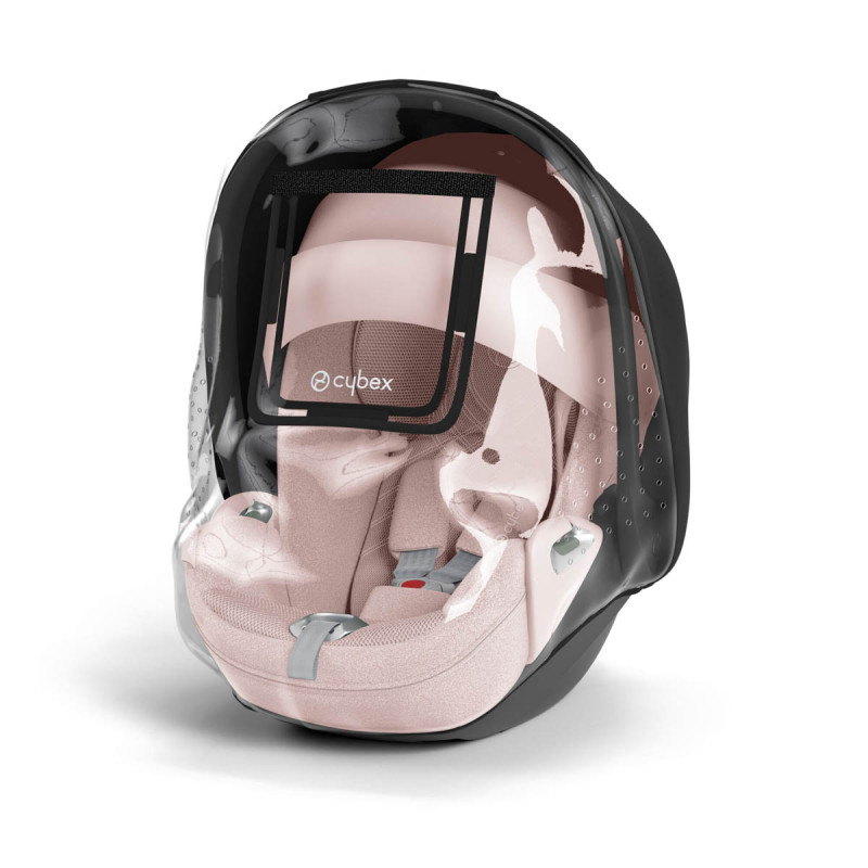 Cybex Burbuja de lluvia para Cloud Y Atom