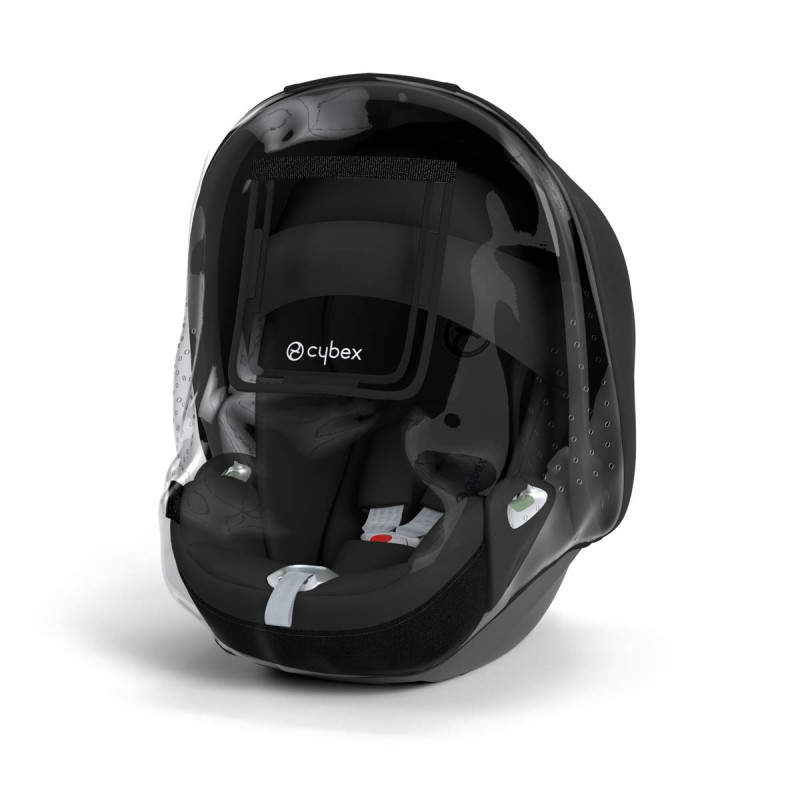 Cybex Burbuja de lluvia para Cloud Y Atom
