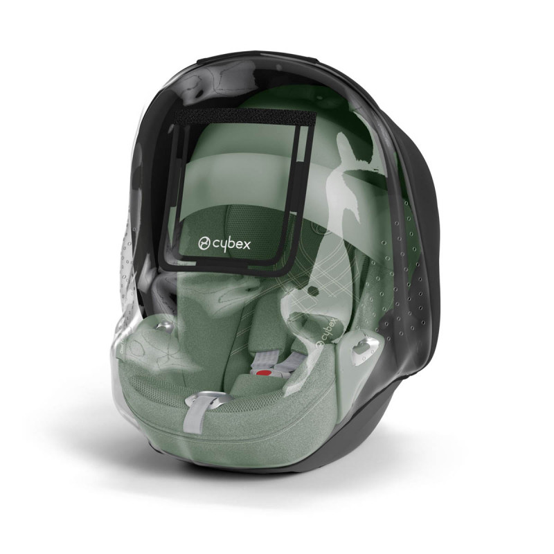 Cybex Burbuja de lluvia para Cloud Y Atom