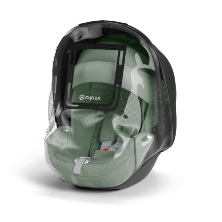 Cybex Burbuja de lluvia para Cloud Y Atom