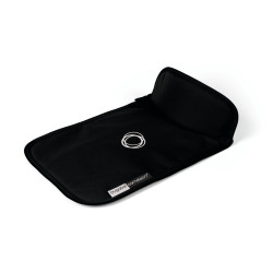 recambio Bugaboo Cameleon 3 cubrepies negro