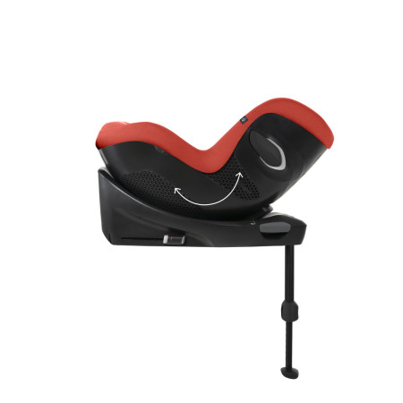 Cybex Sirona Gi i-size 61 – 105 cm