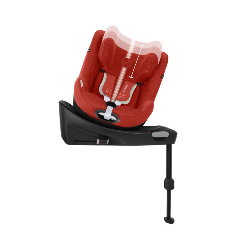Cybex Sirona Gi i-size 61 – 105 cm