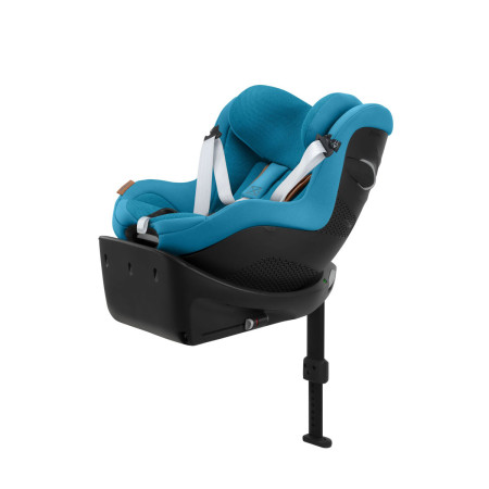 Cybex Sirona Gi i-size 61 – 105 cm
