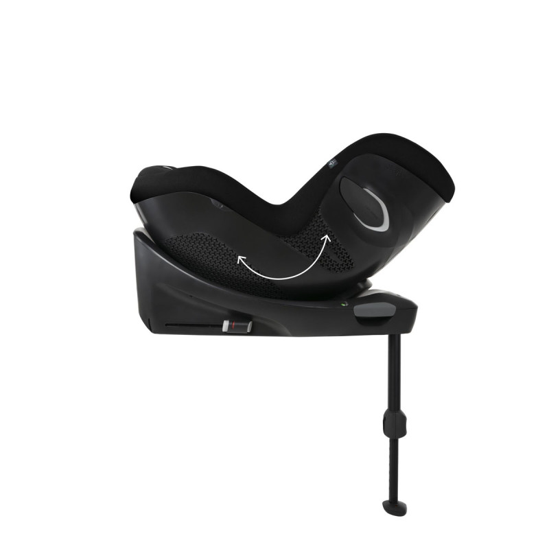 Cybex Sirona Gi i-size 61 – 105 cm
