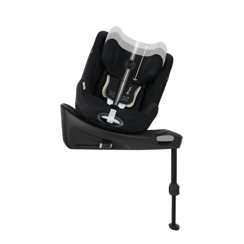 Cybex Sirona Gi i-size 61 – 105 cm