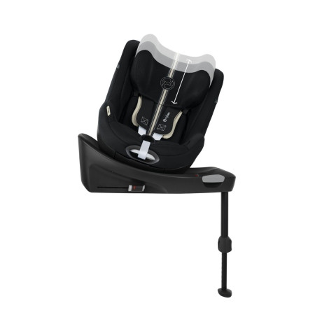 Cybex Sirona Gi i-size 61 – 105 cm