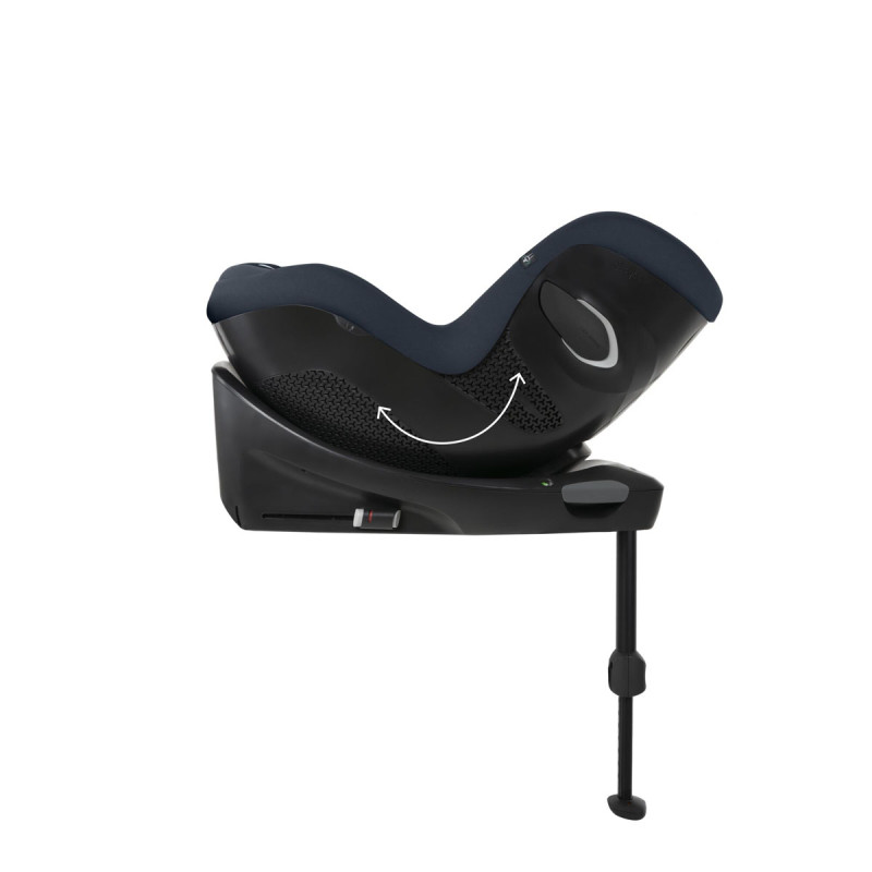 Cybex Sirona Gi i-size 61 – 105 cm