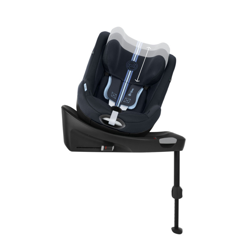 Cybex Sirona Gi i-size 61 – 105 cm