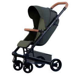 Mutsy Nexo silla de paseo 2