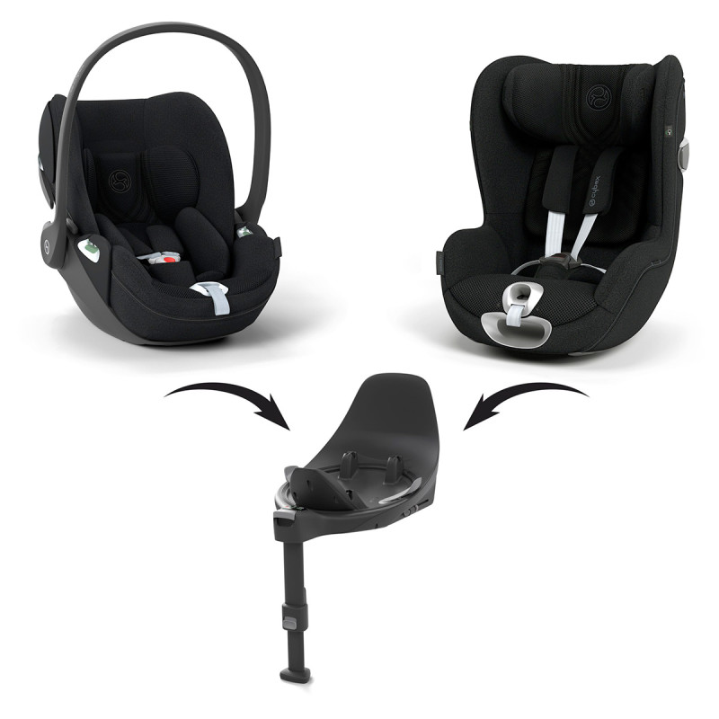 Cybex sistema modular T
