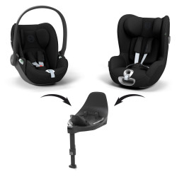 Cybex sistema modular T