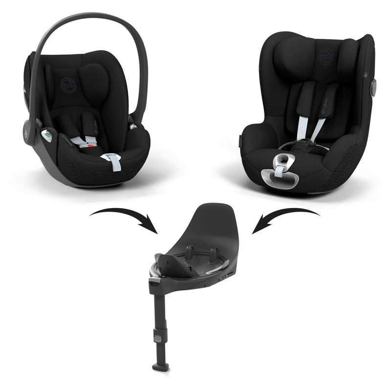 Cybex sistema modular T