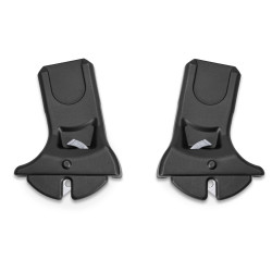 Inglesina electa adaptadores para grupo 0