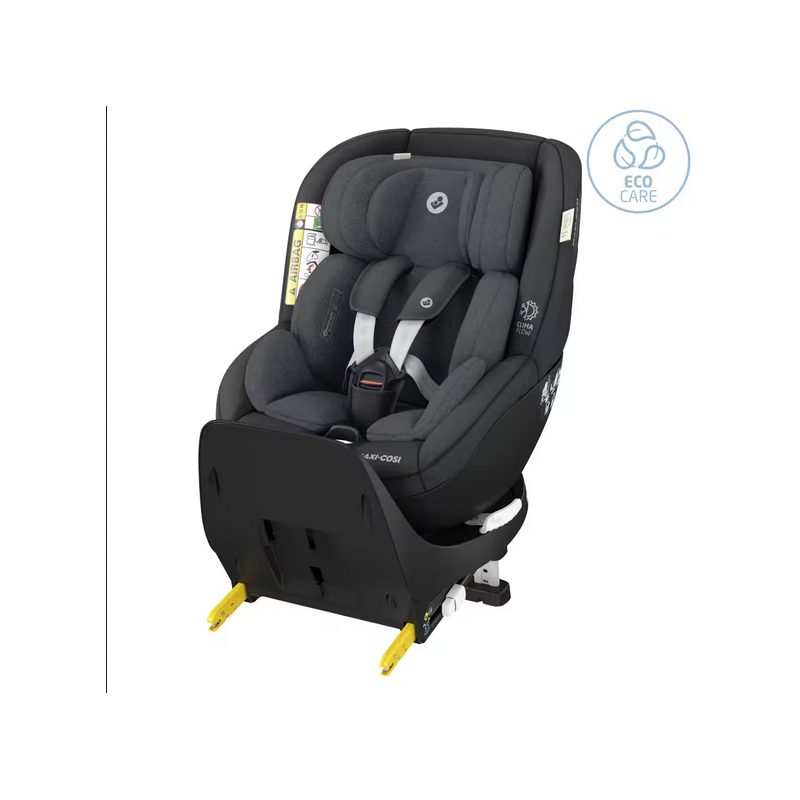 Maxi-Cosi Mica pro eco I-Size Silla De Coche Para Bebe | GOYVI.es