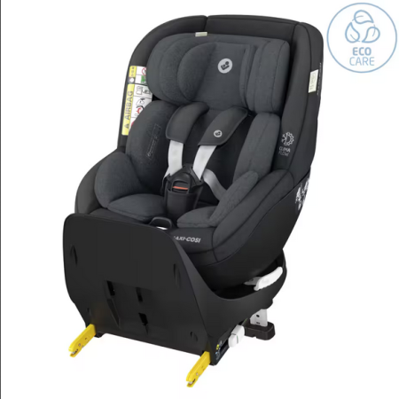 Maxi-Cosi Mica pro eco I-Size Silla De Coche Para Bebe | GOYVI.es