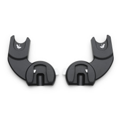 Bugaboo Dragonfly adaptadores silla de coche para silla de cohe, grupo cero