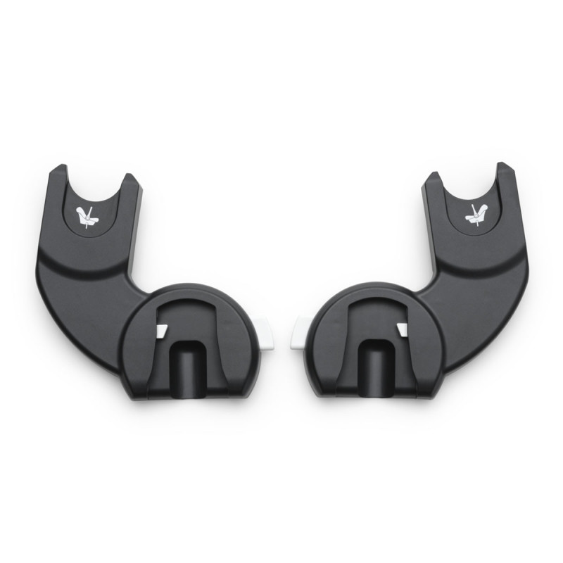 Bugaboo Dragonfly adaptadores silla de coche para silla de cohe, grupo cero