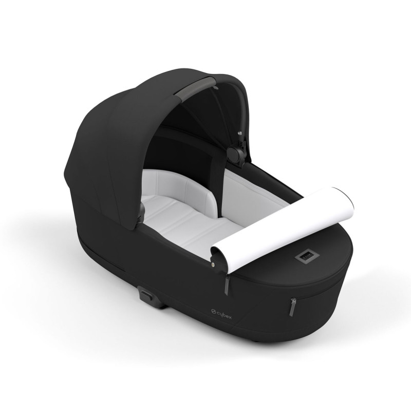 Cybex Priam Platinum cochecito 2025
