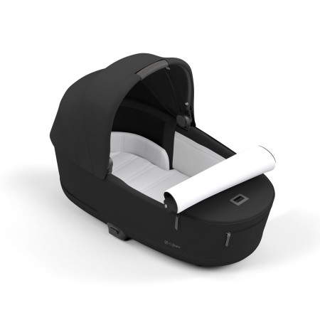 Cybex Priam Platinum cochecito 2025