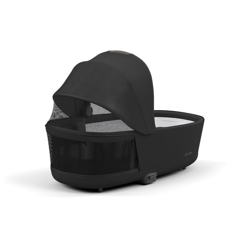 Cybex Priam Platinum cochecito 2025