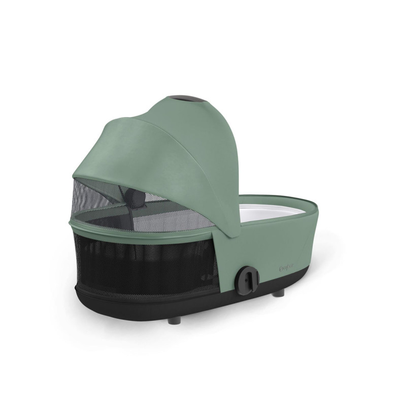 Cybex Mios Platinum cochecito 2025