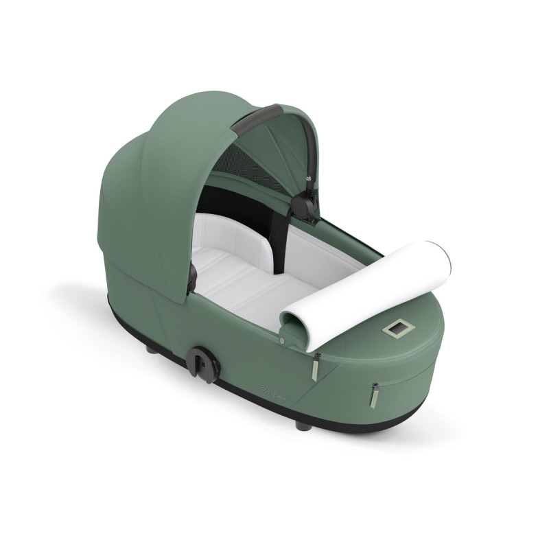 Cybex Mios Platinum cochecito 2025