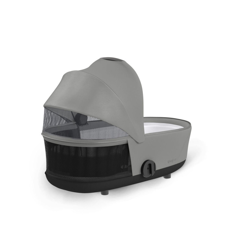 Cybex Mios Platinum cochecito 2025