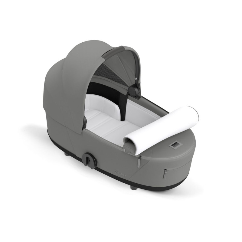 Cybex Mios Platinum cochecito 2025