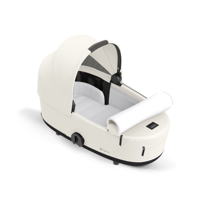 Cybex Mios Platinum cochecito 2025