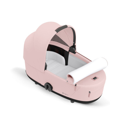 Cybex Mios Platinum cochecito 2025
