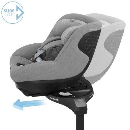 Maxi-Cosi Pearl 360 Pro silla de coche