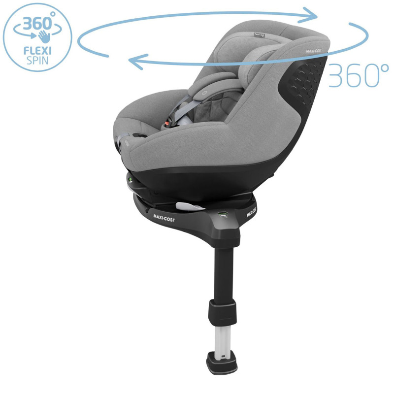 Maxi-Cosi Pearl 360 Pro silla de coche