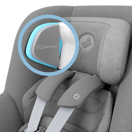 Maxi-Cosi Pearl 360 Pro silla de coche