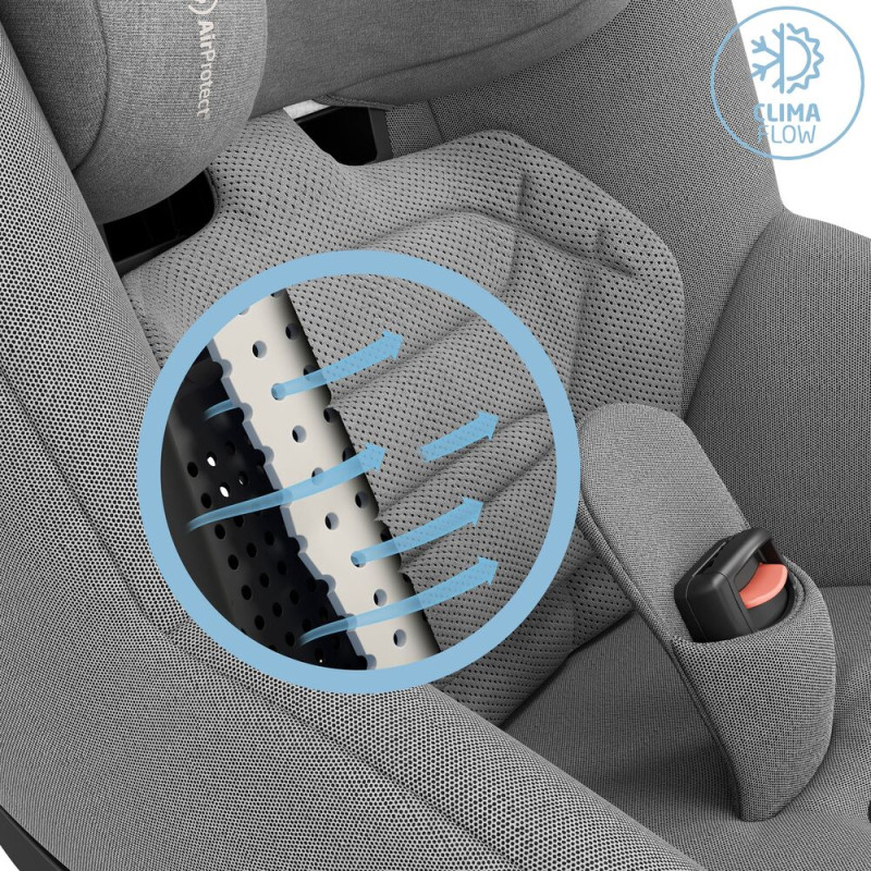 Maxi-Cosi Pearl 360 Pro silla de coche