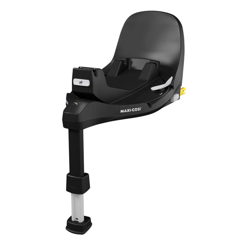 Base FamilyFix 360 Pro para las sillas Pebble 360 PRO y Pearl 360 PRO de Maxi-cosi.